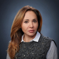 Sabina Furman
