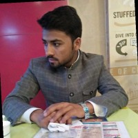 Md Ashraf Hussain
