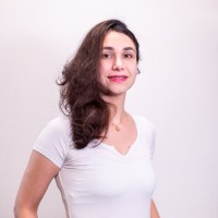 Niloofar Fadavi