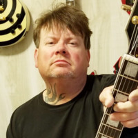 Steven Trent