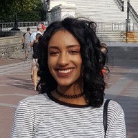 Deema Mubarak