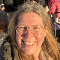 Patricia Radler Smith