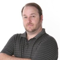 Marc Shanahan