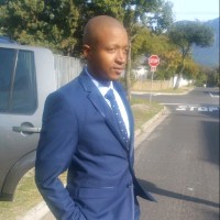 Hlompho Mokhele