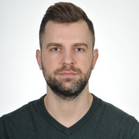 Dawid Sobków