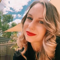 Katherine Loader