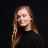 Iris de Lange