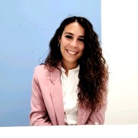 Ángeles Daura García González