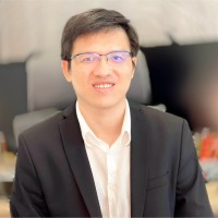 Ryan Tran