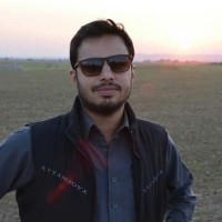 Malik Rashid