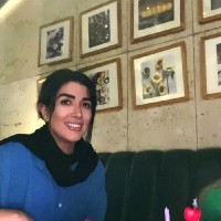Haleh Fti