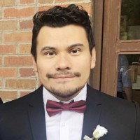 Andres Orellana