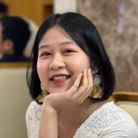 Trang Le