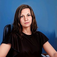 Marina Chernik