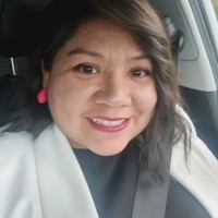 Gina Salome Mamani Rodriguez