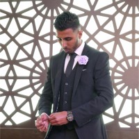 Zahid Asghar