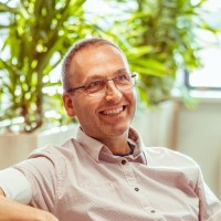 Gerard Arnold Brander 🤝