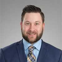 Samuel McNeil, CPRP