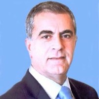 Elias Boutros,MBA