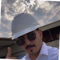 Nawaf Al Musfir