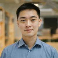 Daniel Jiang