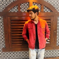 Shivam Goyal