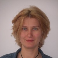 Elena Laskavaia