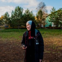 Arman Kudabaev