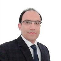 Masoud Mosallanejad