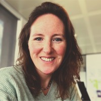 Sanne Krikke