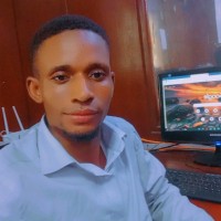 Nwebonyi Nnamdi