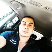 James Egana