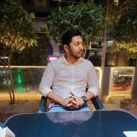 MD SHAFIQUL ISLAM MUNNA