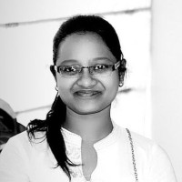 Kurada Sharmila Dharani