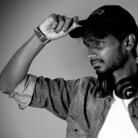 Moses raj D