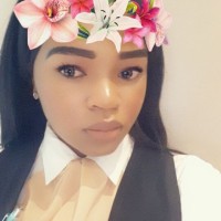 Palesa Mokoena