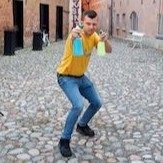 Przemyslaw Szymon Szczasiuk