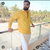 Darshan H K