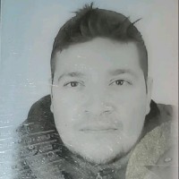 Andres Ordenes Hormazábal