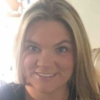 Caitlin Mcbride