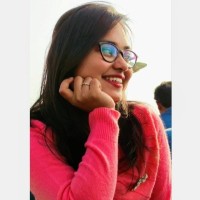 Muskan .