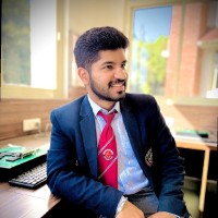 Aditya Devgan