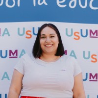Vanessa Saavedra Sánchez