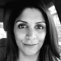 Tina Patel