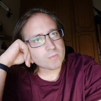 Pavlos Christoforos Sinigalias