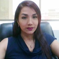 Maria Rosa Reyes Acosta