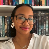 Nicole Ariana Miranda Rosello