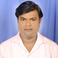 Tikeshwar Prasad Deshmukh