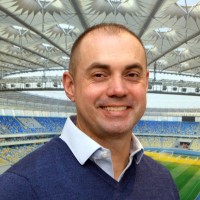Grant Combrink