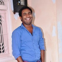 Naveen Kumar Mamidi